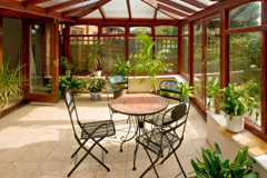 Longslow conservatory quotes