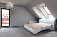 Longslow bedroom extensions