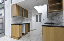 Longslow kitchen extension leads